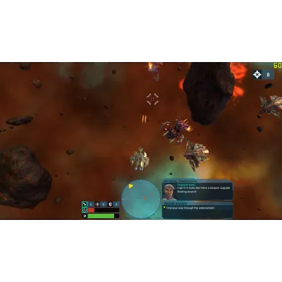 A.I. Space Corps STEAM KEY REGION FREE GLOBAL - irongamers.ru