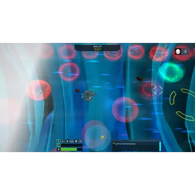 A.I. Space Corps STEAM KEY REGION FREE GLOBAL - irongamers.ru
