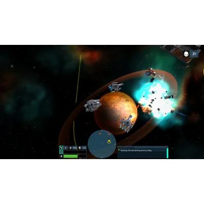 A.I. Space Corps STEAM KEY REGION FREE GLOBAL - irongamers.ru