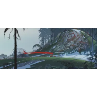 The Banner Saga - STEAM Gift - Region RU+CIS+UA - irongamers.ru