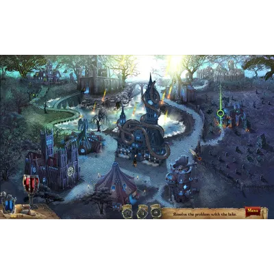 Twilight City: Love as a Cure STEAM KEY REGION FREE - irongamers.ru