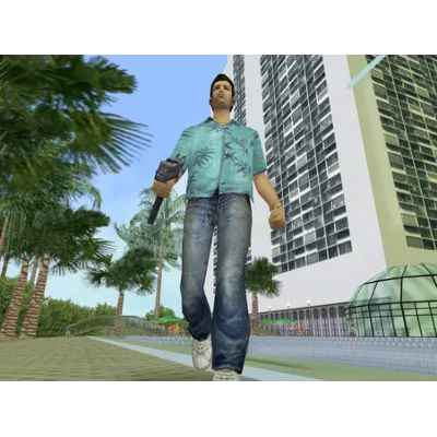 Grand Theft Auto Collection STEAM GIFT REGION GLOBAL+РОССИЯ - irongamers.ru