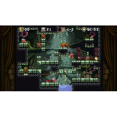 Wyv and Keep: The Temple of the Lost Idol (STEAM, ROW) - irongamers.ru