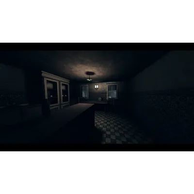 White Mirror STEAM KEY REGION GLOBAL+РОССИЯ ЛИЦЕНЗИЯ - irongamers.ru