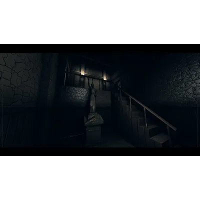 White Mirror STEAM KEY REGION GLOBAL+РОССИЯ ЛИЦЕНЗИЯ - irongamers.ru