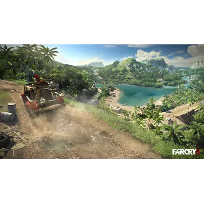 Far Cry 3 (UBISOFT) РФ+МИР ПОЛНОСТЬЮ НА РУССКОМ - irongamers.ru