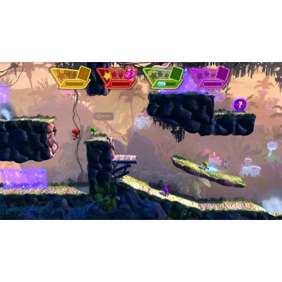 Giana Sisters: Dream Runners STEAM KEY REGION GLOBAL+РФ - irongamers.ru