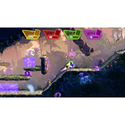 Giana Sisters: Dream Runners STEAM KEY REGION GLOBAL+РФ - irongamers.ru