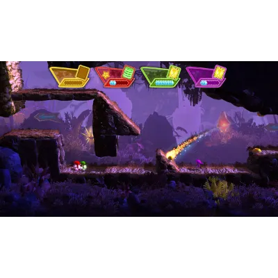 Giana Sisters: Dream Runners STEAM KEY REGION GLOBAL+РФ - irongamers.ru