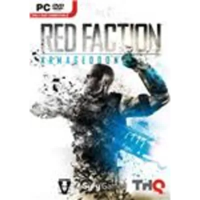 Red Faction: Armageddon (STEAM KEY / ROW) - irongamers.ru