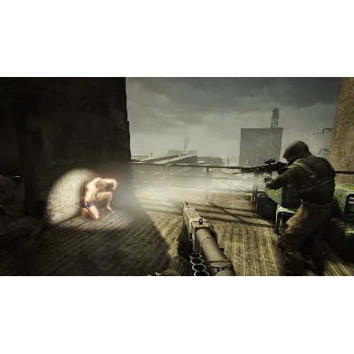 Nether Resurrected (RU/CIS activation; Steam gift) - irongamers.ru