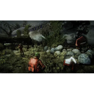 Nether Resurrected (RU/CIS activation; Steam gift) - irongamers.ru