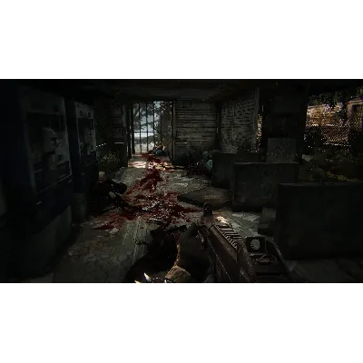 Nether Resurrected (RU/CIS activation; Steam gift) - irongamers.ru