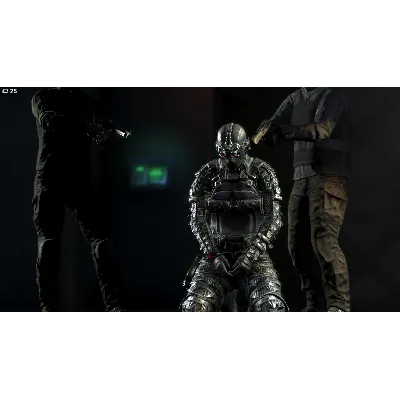 Splinter Cell Blacklist Standard (Steam Gift RegFree) - irongamers.ru