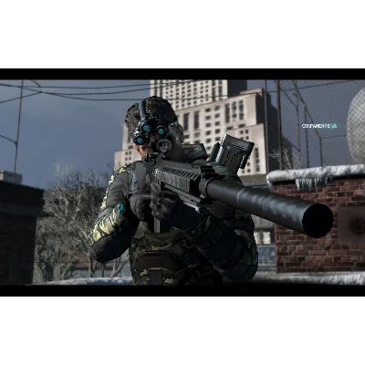 Splinter Cell Blacklist Standard (Steam Gift RegFree) - irongamers.ru