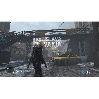 Splinter Cell Blacklist Standard (Steam Gift RegFree) - irongamers.ru