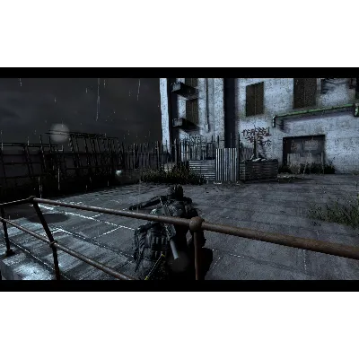 Splinter Cell Blacklist Standard (Steam Gift RegFree) - irongamers.ru