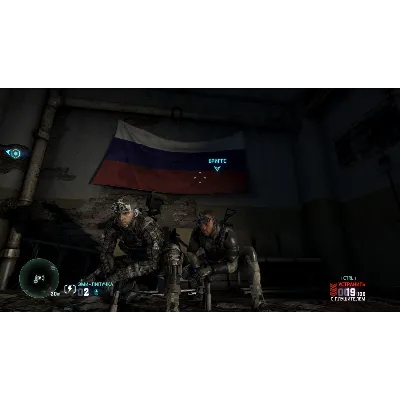 Splinter Cell Blacklist Standard (Steam Gift RegFree) - irongamers.ru