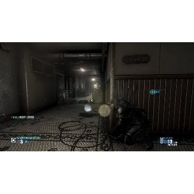 Splinter Cell Blacklist Standard (Steam Gift RegFree) - irongamers.ru