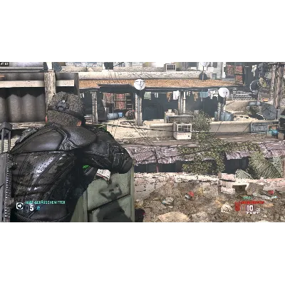 Splinter Cell Blacklist Standard (Steam Gift RegFree) - irongamers.ru