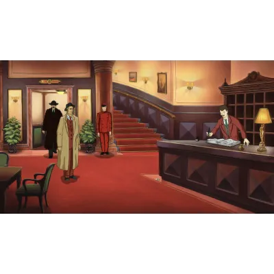 Jack Orlando: Director&acute;s Cut STEAM KEY GLOBAL+РОССИЯ - irongamers.ru