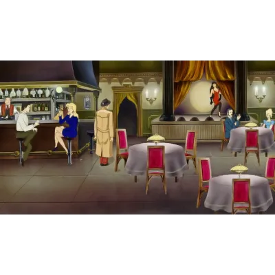 Jack Orlando: Director&acute;s Cut STEAM KEY GLOBAL+РОССИЯ - irongamers.ru