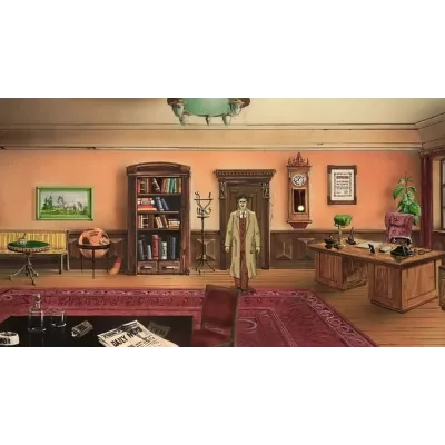 Jack Orlando: Director&acute;s Cut STEAM KEY GLOBAL+РОССИЯ - irongamers.ru