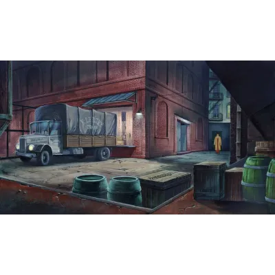 Jack Orlando: Director&acute;s Cut STEAM KEY GLOBAL+РОССИЯ - irongamers.ru