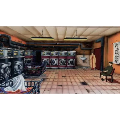Jack Orlando: Director&acute;s Cut STEAM KEY GLOBAL+РОССИЯ - irongamers.ru