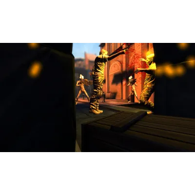 Battle For The Sun STEAM KEY REGION FREE GLOBAL - irongamers.ru