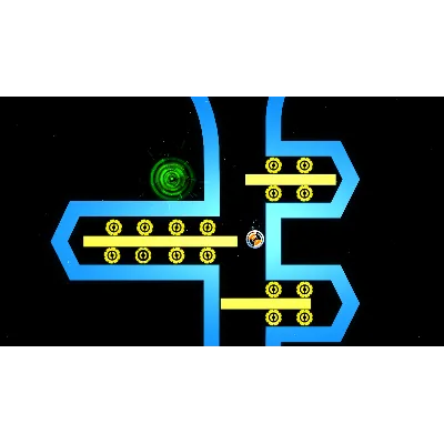 iO 2014 ( Steam Key / Region Free ) - irongamers.ru