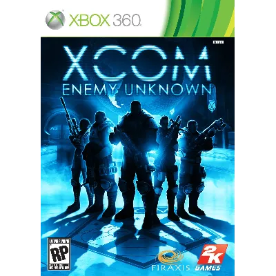 Tekken Tag Tournament 2 + XCOM: Enemy Unknown xbox360⭐ - irongamers.ru
