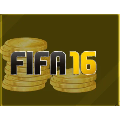 FIFA 16 UT PC МОНЕТЫ COINS - ДЁШЕВО | МОМЕНТАЛЬНО + 5% - irongamers.ru