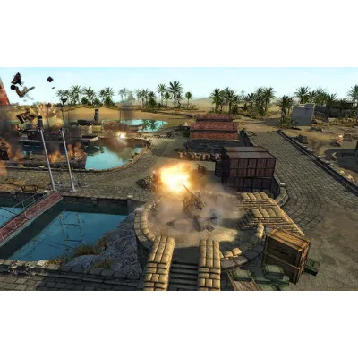 Men of War Assault Squad STEAM KEY REGION GLOBAL+РОССИЯ ЛИЦЕНЗИЯ - irongamers.ru