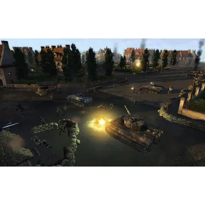 Men of War Assault Squad STEAM KEY REGION GLOBAL+РОССИЯ ЛИЦЕНЗИЯ - irongamers.ru