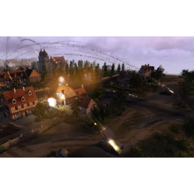 Men of War Assault Squad STEAM KEY REGION GLOBAL+РОССИЯ ЛИЦЕНЗИЯ - irongamers.ru