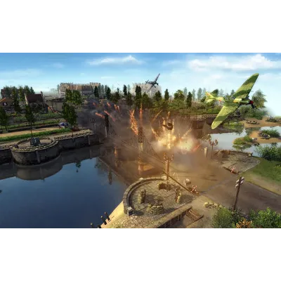 Men of War Assault Squad STEAM KEY REGION GLOBAL+РОССИЯ ЛИЦЕНЗИЯ - irongamers.ru
