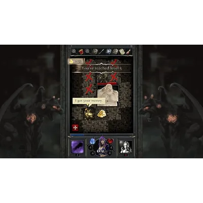 Dungeon Journey STEAM KEY REGION FREE GLOBAL - irongamers.ru