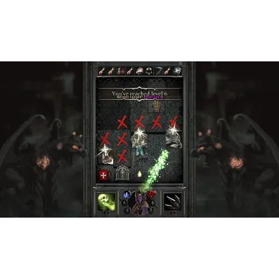 Dungeon Journey STEAM KEY REGION FREE GLOBAL - irongamers.ru