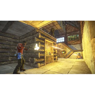 RUST (Новый RU STEAM Аккаунт / Region Free) - irongamers.ru