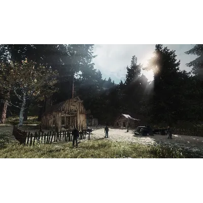 Infestation: Survivor Stories 2020 (Steam Gift RU+CIS) - irongamers.ru
