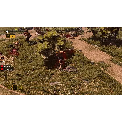 How to Survive 2 EA [Game + 3xDLC] (Steam Gift RU+CIS) - irongamers.ru