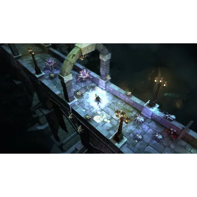 Victor Vran ARPG STEAM GIFT РОССИЯ+СНГ - irongamers.ru