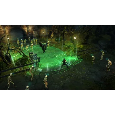 Victor Vran ARPG STEAM GIFT РОССИЯ+СНГ - irongamers.ru