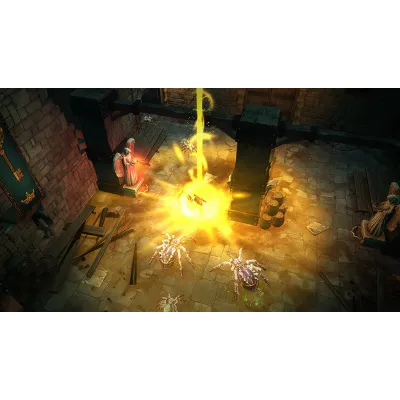 Victor Vran ARPG STEAM GIFT РОССИЯ+СНГ - irongamers.ru