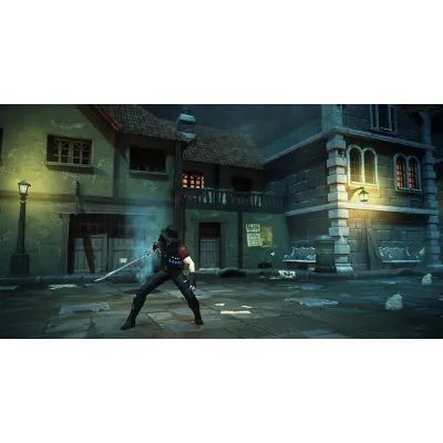Victor Vran ARPG STEAM GIFT РОССИЯ+СНГ - irongamers.ru
