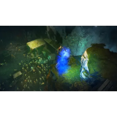 Victor Vran ARPG STEAM GIFT РОССИЯ+СНГ - irongamers.ru