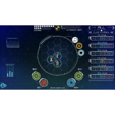 Infection: Humanity&acute;s Last Gasp STEAM KEY REGION FREE - irongamers.ru