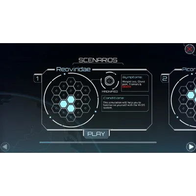 Infection: Humanity&acute;s Last Gasp STEAM KEY REGION FREE - irongamers.ru