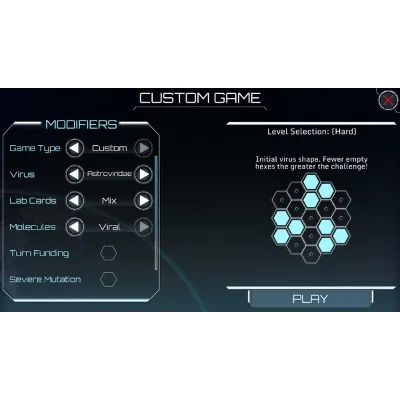 Infection: Humanity&acute;s Last Gasp STEAM KEY REGION FREE - irongamers.ru